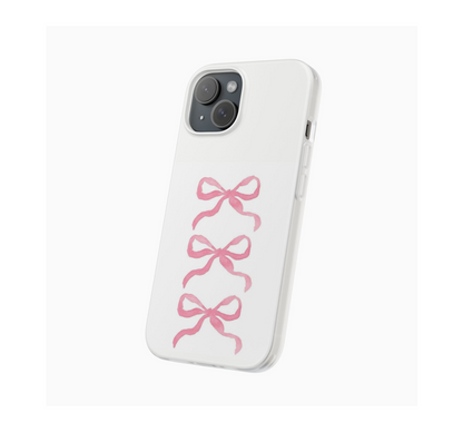 Soft Girl Aesthetic Phone Case