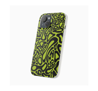 Overtake Mode Phone Case - XO Cases