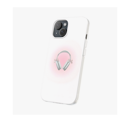 Pretty in Tune Phone Case
