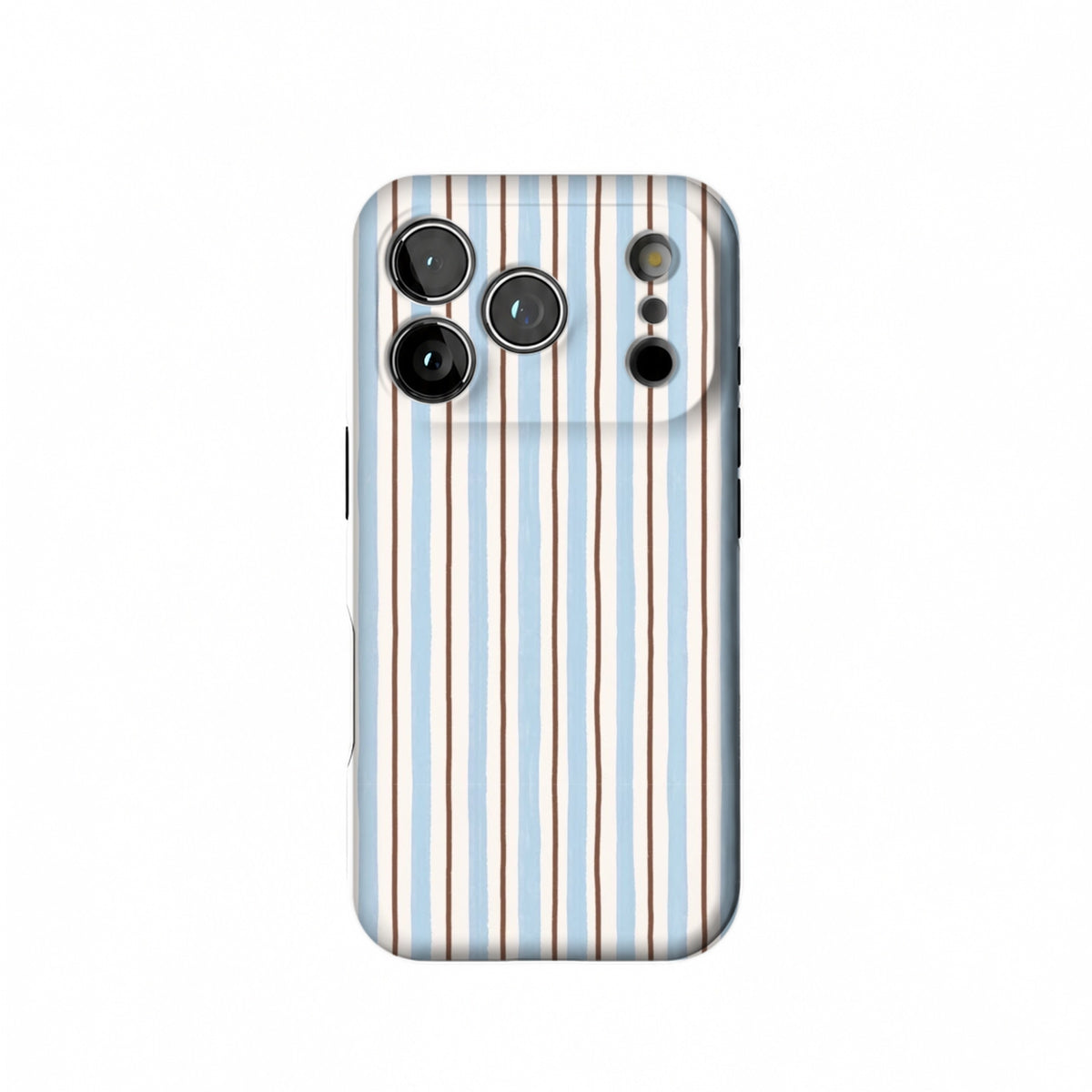 Coastal Stripe Phone Case