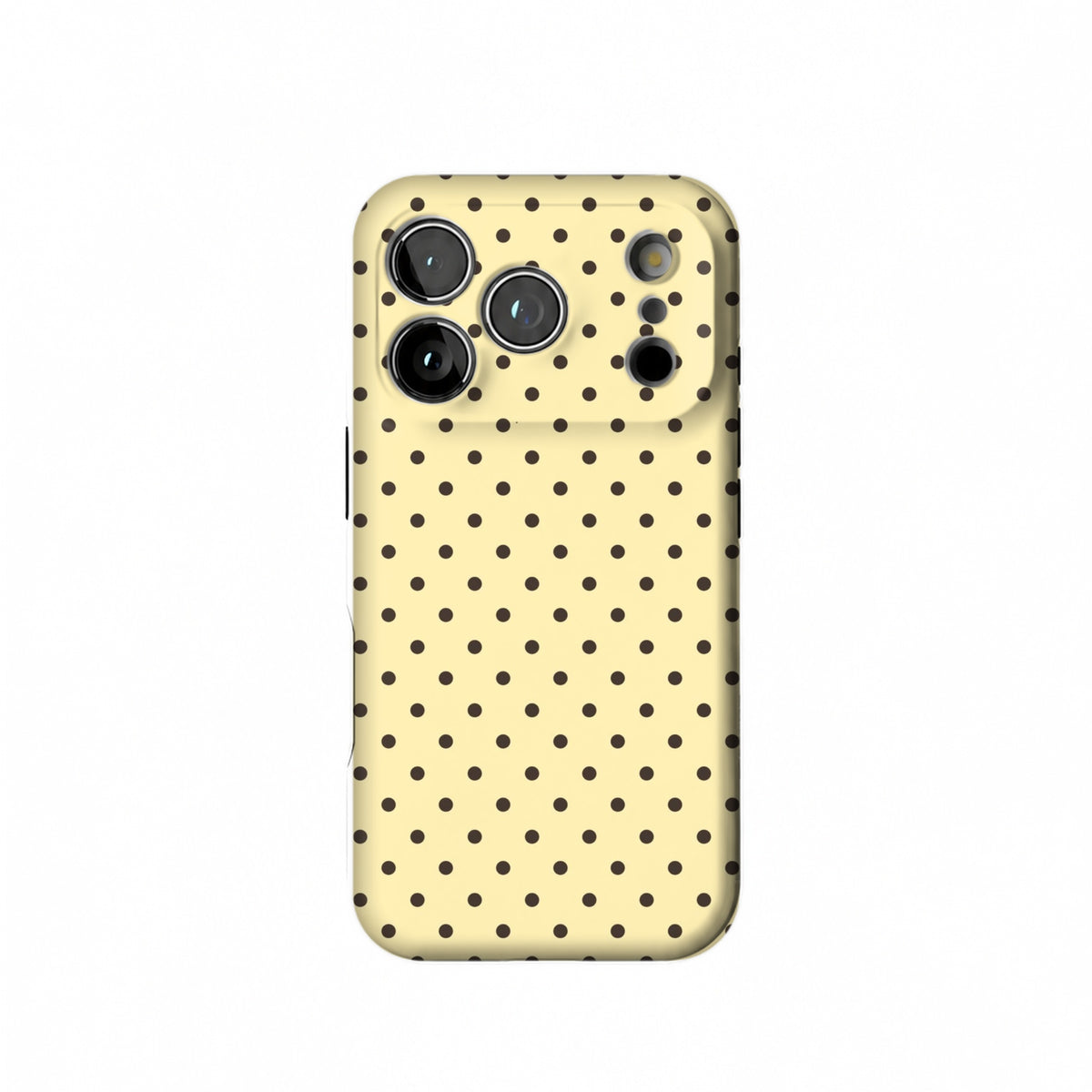 Retro Dots Phone Case