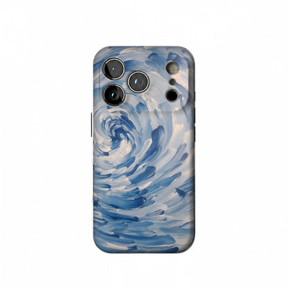 Benedict’s Blue 🌊 Case