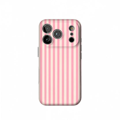 Soft Stripe Phone Case