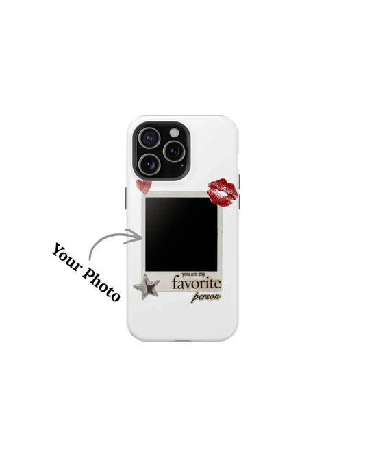 The "Soulmate Archive" — Curated for Her - XO Cases