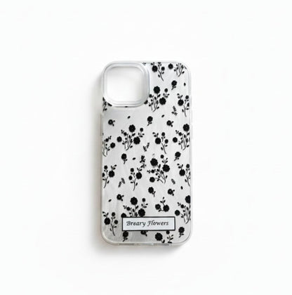 Minimalist Floral Case