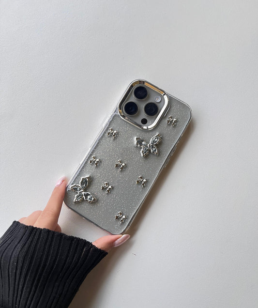 Cosmic Butterfly 🦋 Phone Case