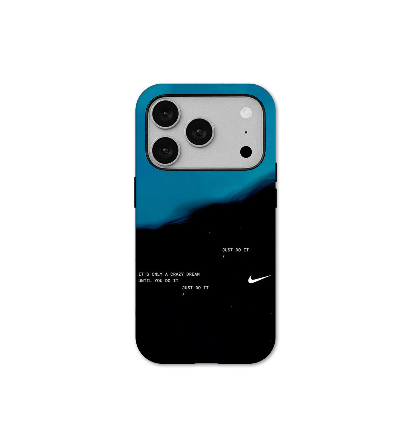 Crazy Dream - Apple/Samsung S23-S26 series