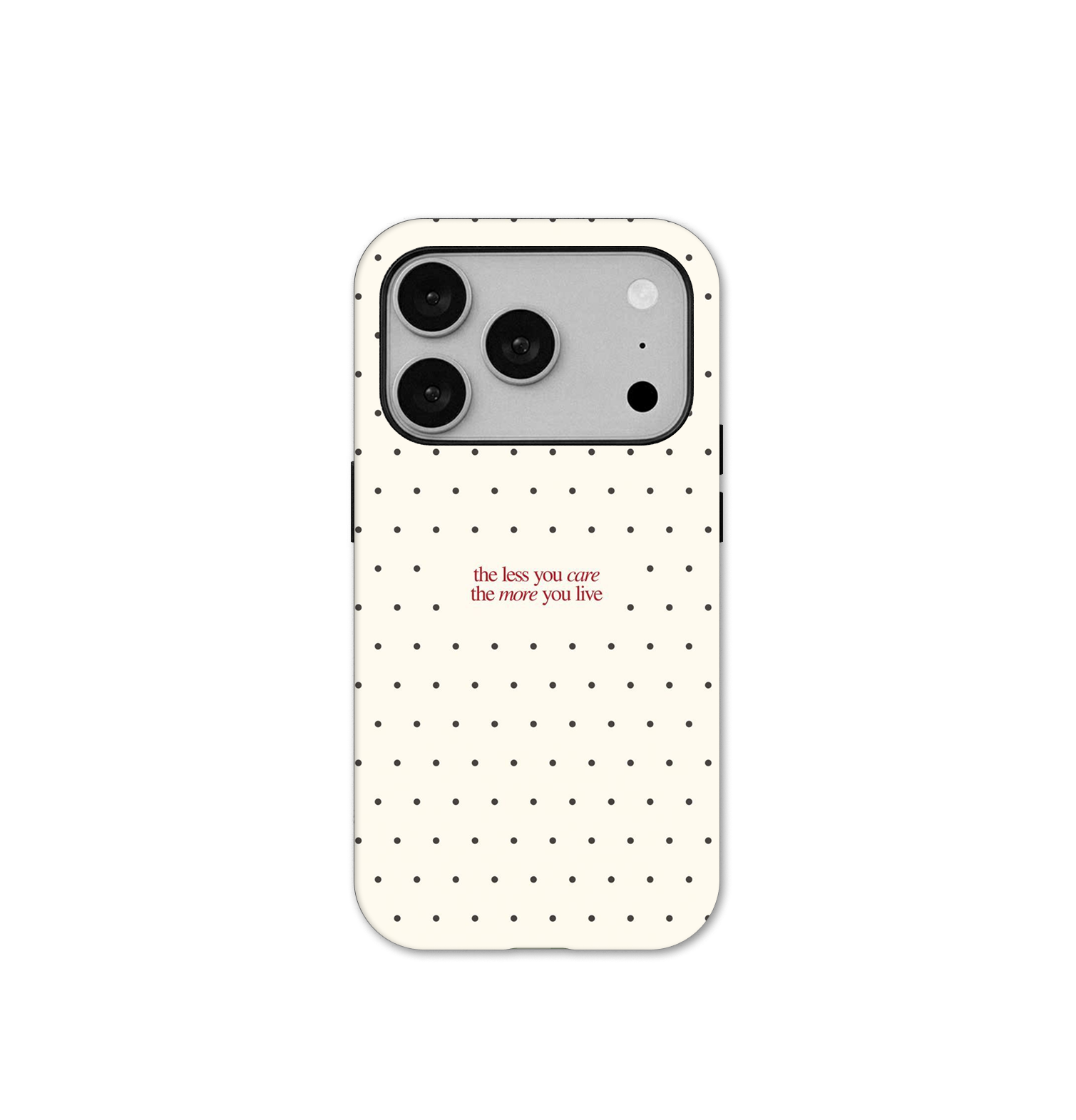 Mindful Polka – XO Cases