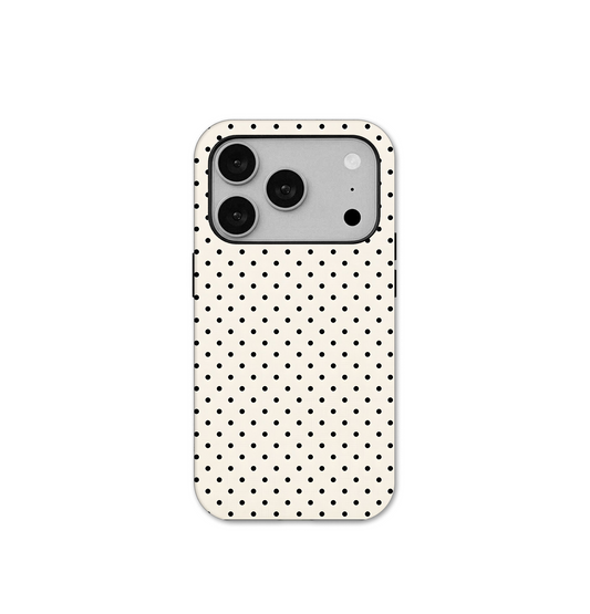 Polka dots