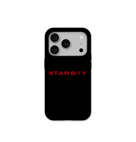 Starboy - Apple/Samsung S23-S26 series only