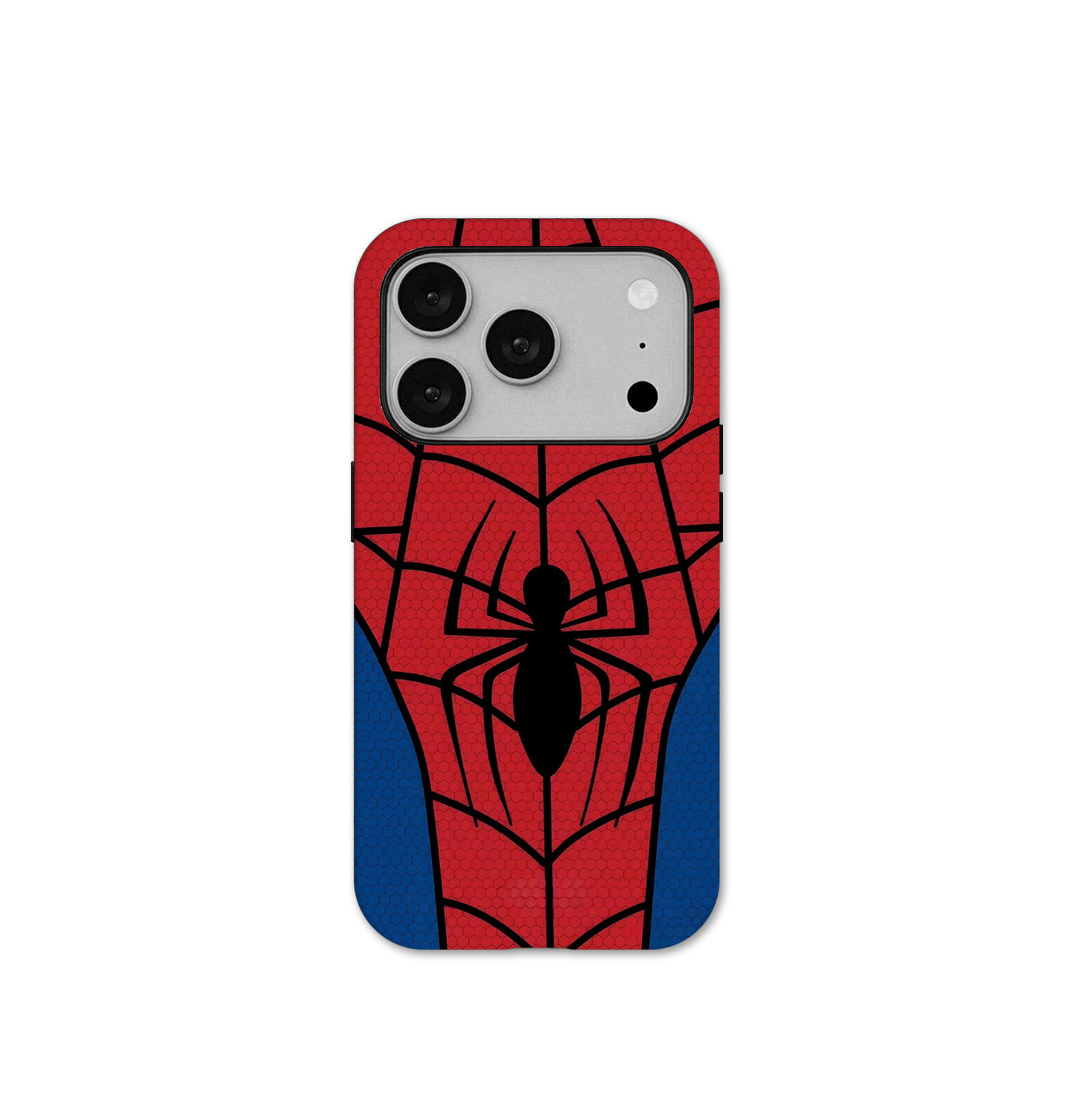 Spiderman - Apple/Samsung S23-S26 series only