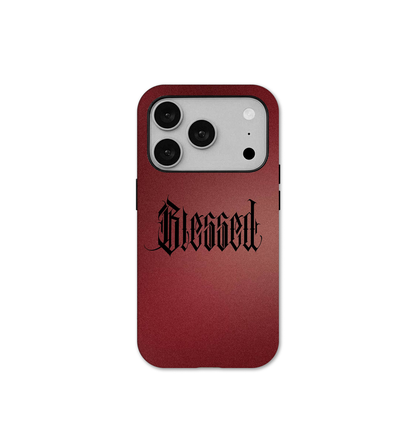Blessed✨ - Apple/Samsung S23-S26 series only
