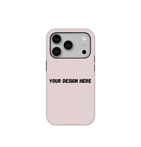 Customise Your Glossy Case – XO Cases