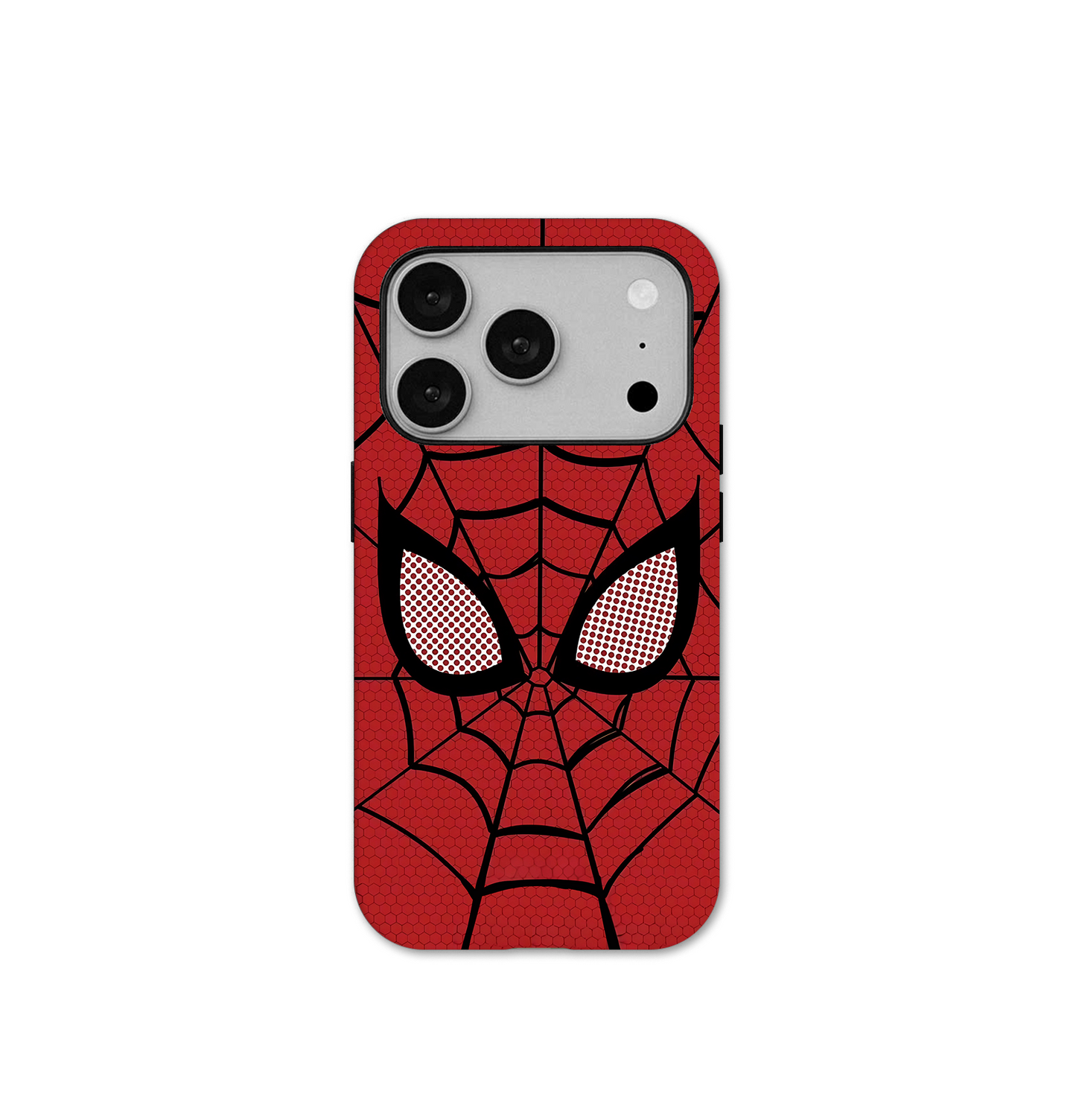Spiderman - Apple/Samsung S23-S26 series