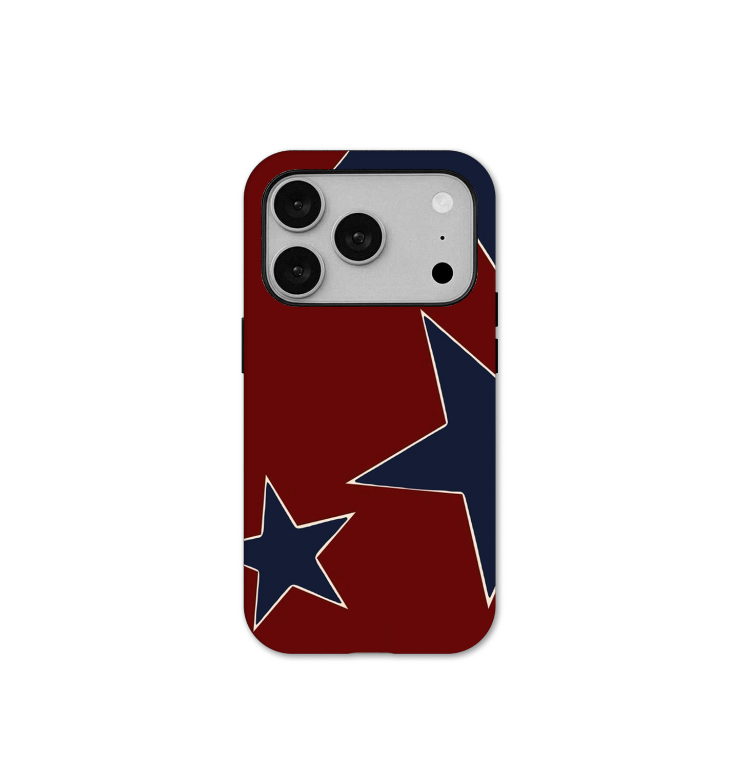 Bold Strike - Apple/Samsung S23-S26 series