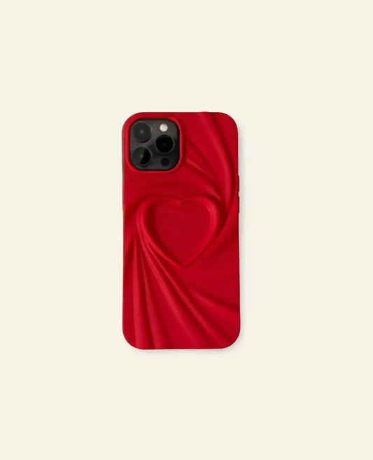 Scarlet Love ❤️ Phone Case - XO Cases