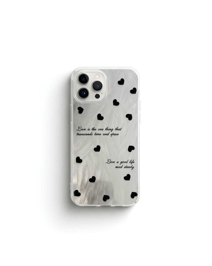 Pocket Full of Love Case