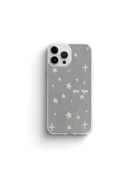 Cosmic Glow Star Case