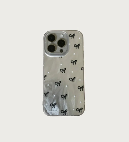 Bow Baby Phone Case 🎀 - XO Cases