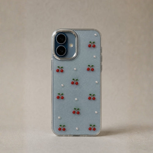 Cherry Dream 🍒 Phone Case